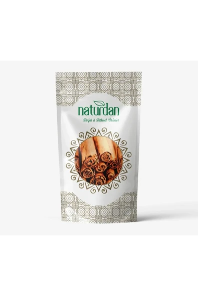 Saf(1.Kalite) Toz Tarçın 500 Gr ürün görseli 1