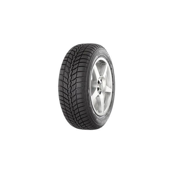 Matador MP93 Nordicca 215/55R18 99V XL 4x4 Kış Lastiği (Üretim Yılı:2025) ürün görseli 1