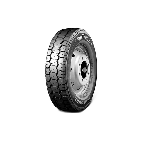 Kumho Portran KC55 5.50R13 91/89P Hafif Ticari Yaz Lastiği (Üretim Yılı: 2025) ürün görseli 1