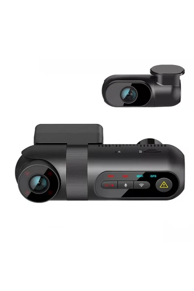 Viofo T130 3CH 3 Kameralı Araç Kamerası Seti ürün görseli 1