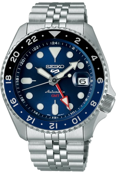 Seiko SSK003K1 Erkek Kol Saati ürün görseli 1