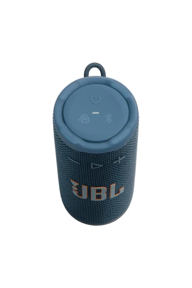 JBL Grıp Bluetooth Hoparlör Mavi - Resim 4