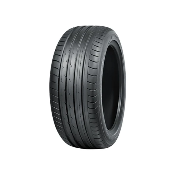 Nankang As-2+ 245/40R18 97Y XL Otomobil Yaz Lastiği (Üretim Yılı:2025) ürün görseli 1