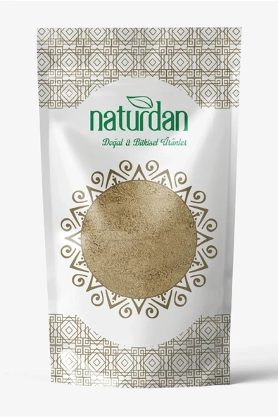Saf(1.Kalite) İğde ve Çekirdeği Tozu (UNU) 100 Gr ürün görseli 1