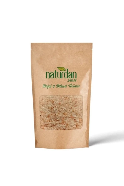 Himalaya Tuzu Beyaz Tane Doğal 250 g ürün görseli 1