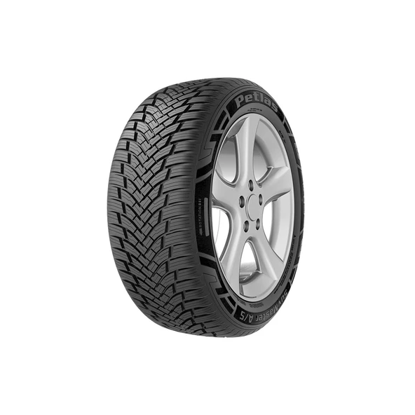 Petlas SuvMaster A/S 215/60R17 100V RF 4x4 4 Mevsim Lastiği (Üretim Yılı:2026) ürün görseli 1
