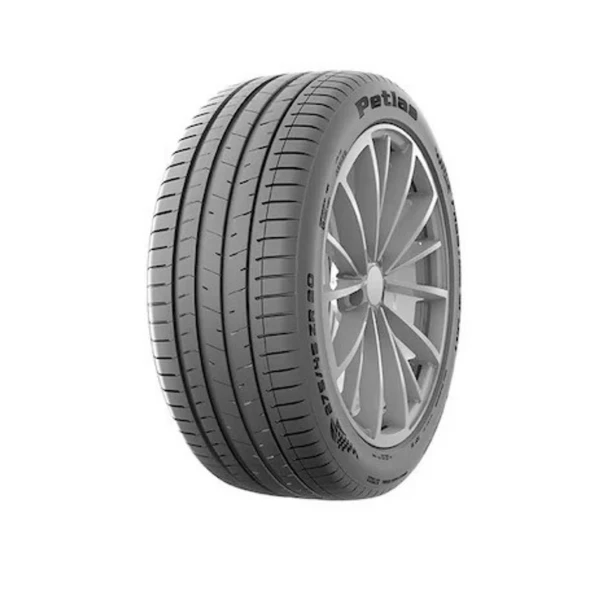Petlas Prestige Sport 225/50ZR18 99W XL 4x4 Yaz Lastiği (Üretim Yılı:2026) ürün görseli 1