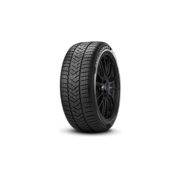 Pirelli Winter Sottozero 3 225/55R17 97H Otomobil Kış Lastiği (Üretim Yılı: 2025) ürün görseli 1