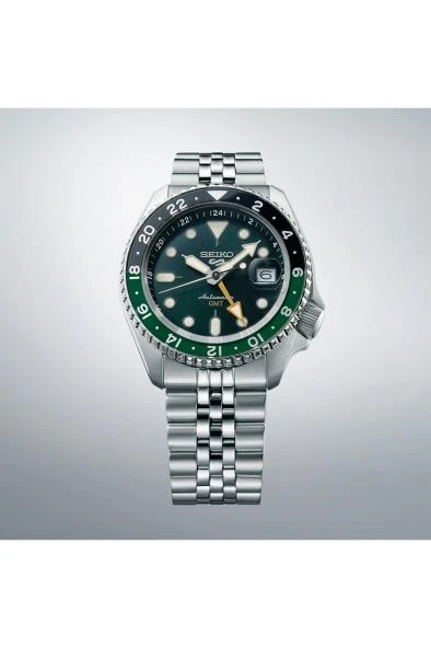 Seiko SSK035K1 Erkek Kol Saati - Resim 2