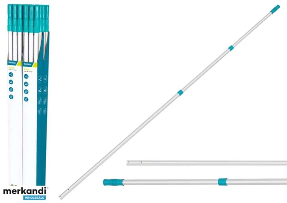 Bestway 58279-6 Klasik Seri Teleskopik Çubuk 4x4x360 -TESHİR ürün görseli 1