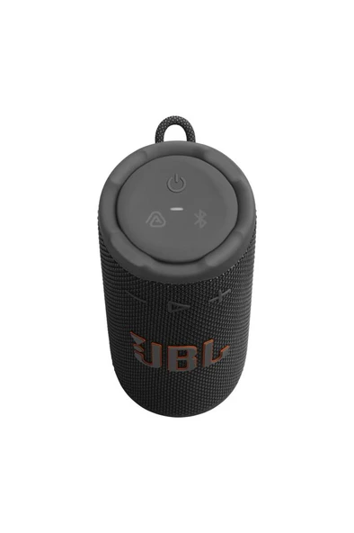 JBL Grıp Bluetooth Hoparlör Siyah - Resim 4