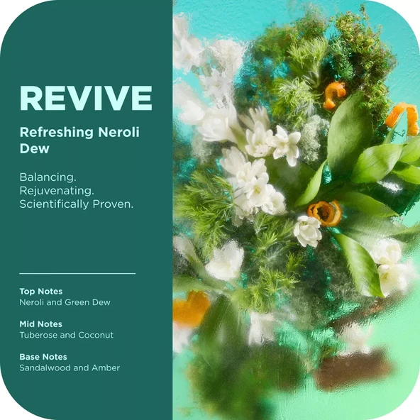 Olly Revive Seyahat Boyu Duş Jeli 88ML - Resim 2