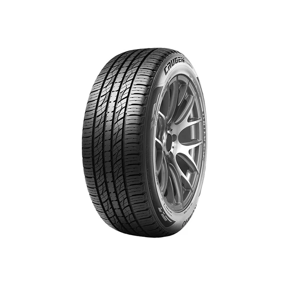 Kumho Crugen Premium KL33 205/70R15 96T M+S 4x4 Yaz Lastiği (Üretim Yılı:2026) ürün görseli 1