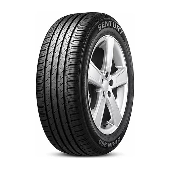 Sentury Qirin 990 245/40ZR18 97W XL Otomobil Yaz Lastiği (Üretim Yılı:2026) ürün görseli 1