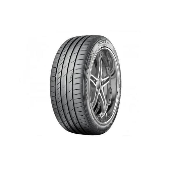 Kumho Ecsta PS71 235/65R17 108V XL 4x4 Yaz Lastiği (Üretim Yılı:2025) ürün görseli 1