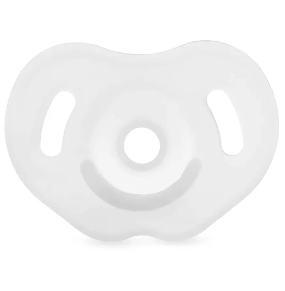 Wee Baby Full Silikon Emzik 0-6 Ay K561 Çok Renkli ürün görseli 1