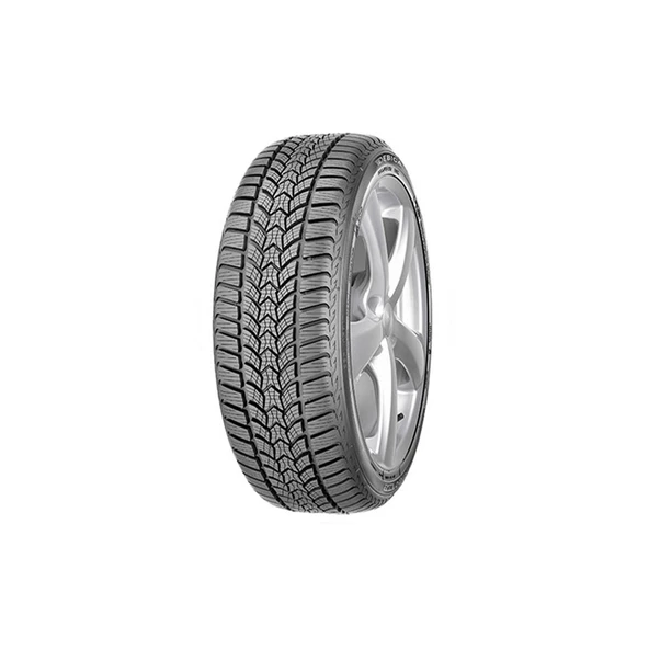 Debica Frigo HP 2 205/55R16 91H M+S 3PMSF Otomobil Kış Lastiği (Üretim Yılı:2025) ürün görseli 1