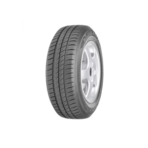Debica Presto 235/55R19 105V XL 4x4 Yaz Lastiği (Üretim Yılı:2025) ürün görseli 1