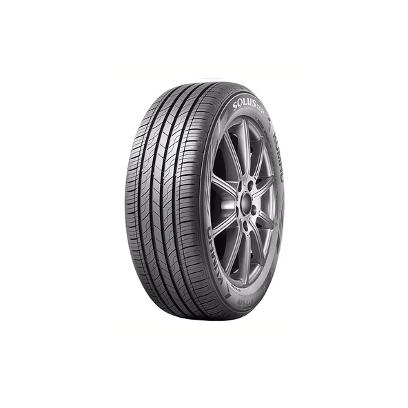 Kumho Solus TA21 215/60R16 95H M+S 4x4 Yaz Lastiği (Üretim Yılı:2026) ürün görseli 1