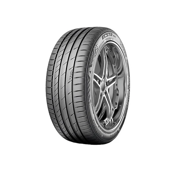 Kumho Crugen HP71 245/50R19 105V XL M+S 4x4 Yaz Lastiği (Üretim Yılı:2026) ürün görseli 1