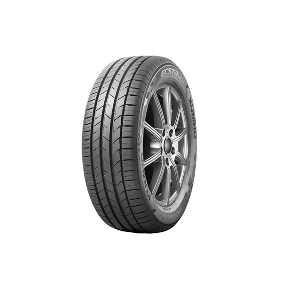 Kumho Ecsta HS52 195/55R16 87V Otomobil Yaz Lastiği (Üretim Yılı:2026) ürün görseli 1