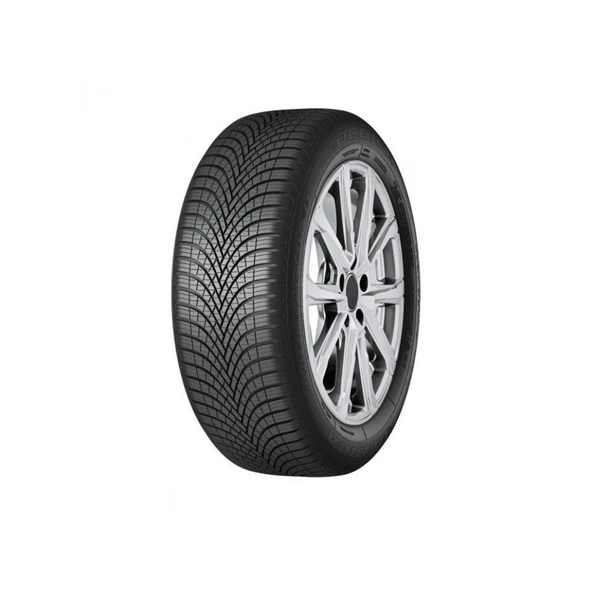 Debica Navigator 3 215/60R17 96H 4x4 4 Mevsim Lastiği (Üretim Yılı:2025) ürün görseli 1