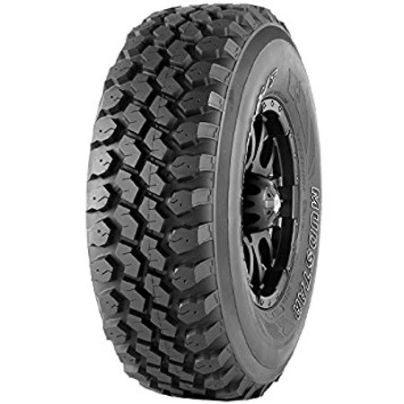Nankang N-889 255/75R17 111/108Q OWL 4x4 Yaz Lastiği (Üretim Yılı:2024) ürün görseli 1