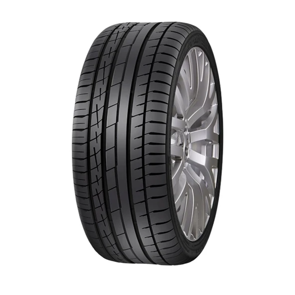 Accelera Iota ST-68 255/50R19 107W XL 4x4 Yaz Lastiği (Üretim Yılı:2025) ürün görseli 1