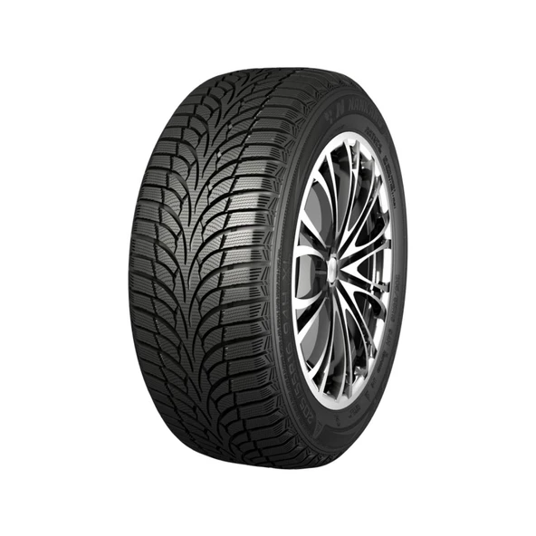 Nankang SV-3 235/50R19 103V XL 4x4 Kış Lastiği (Üretim Yılı:2025) ürün görseli 1