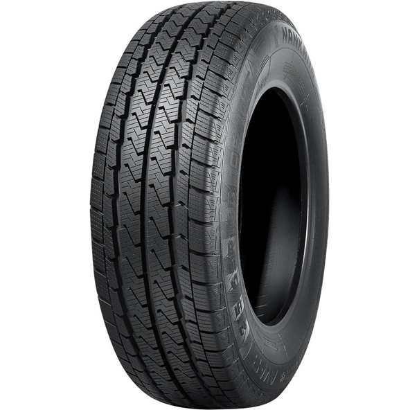 Nankang AW-8 205/70R15C 106/104R Hafif Ticari 4 Mevsim Lastiği (Üretim Yılı:2025) ürün görseli 1