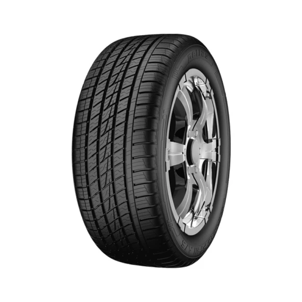 Petlas Explero A/S PT411 245/65R17 111H RF M+S 4x4 4 Mevsim Lastiği (Üretim Yılı:2026) ürün görseli 1