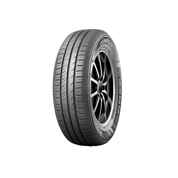 Kumho Ecowing ES31 205/55R16 91H Otomobil Yaz Lastiği (Üretim Yılı:2026) ürün görseli 1