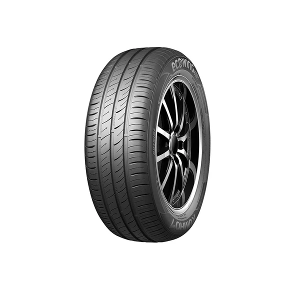 Kumho Ecowing ES01 KH27 175/65R14 86T XL Otomobil Yaz Lastiği (Üretim Yılı:2026) ürün görseli 1