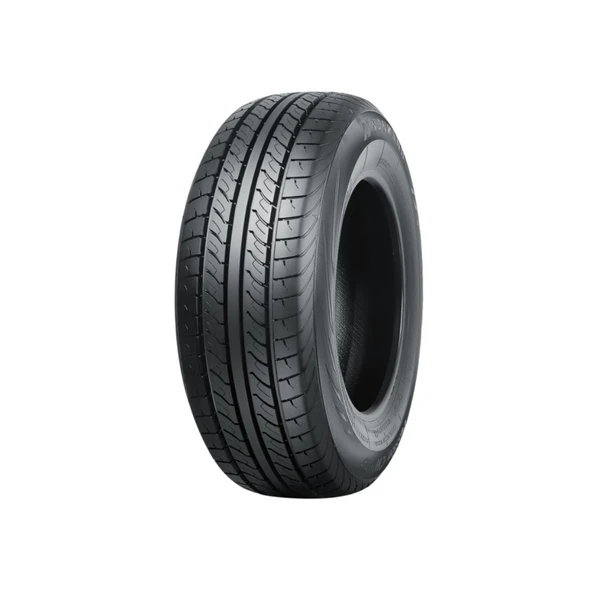 Nankang CW-20 215/75R16C 116/114S Hafif Ticari Yaz Lastiği (Üretim Yılı:2025) ürün görseli 1
