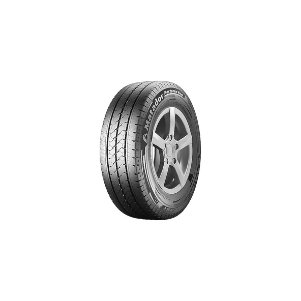 Matador Hectorra Van 215/60R16C 103/101T 6PR Hafif Ticari Yaz Lastiği (Üretim Yılı:2025) ürün görseli 1