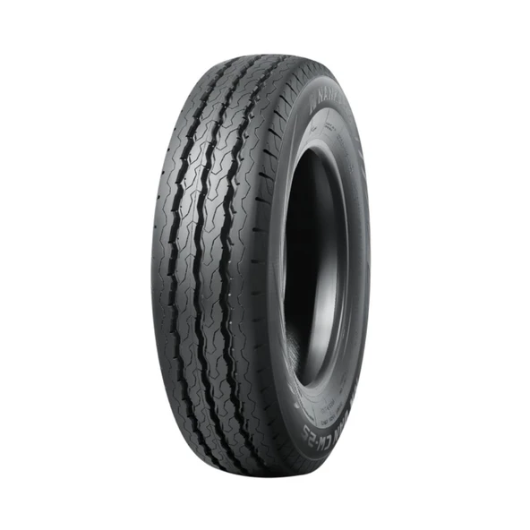 Nankang CW-25 195R15C 106/104S Hafif Ticari Yaz Lastiği (Üretim Yılı:2025) ürün görseli 1