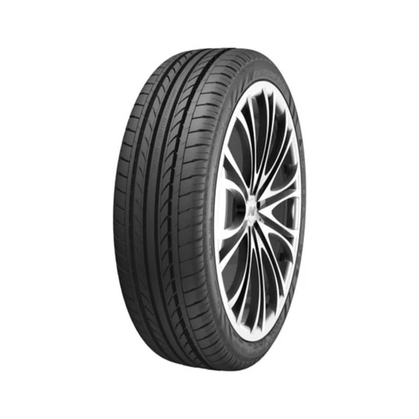 Nankang N-618 175/50R15 75H Otomobil Yaz Lastiği (Üretim Yılı:2024) ürün görseli 1