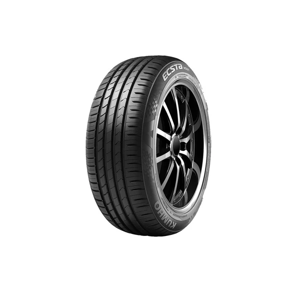 Kumho Ecsta HS51 205/55R15 88V Otomobil Yaz Lastiği (Üretim Yılı:2026) ürün görseli 1