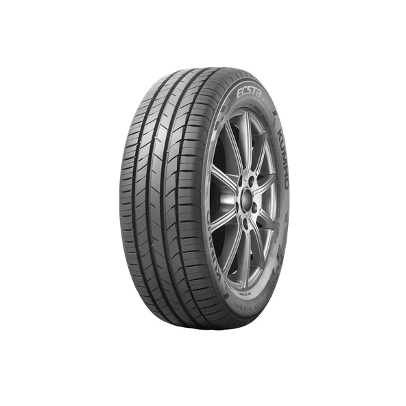 Kumho WinterCraft WP52+ 235/55R17 103V XL M+S 3PMSF EV 4x4 Kış Lastiği (Üretim Yılı:2025) ürün görseli 1