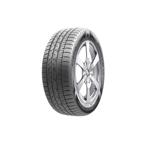 Kumho Crugen HP91 285/60R18 116V 4x4 Yaz Lastiği (Üretim Yılı:2024) ürün görseli 1