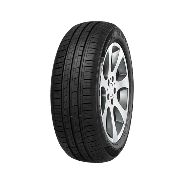 Minerva 209 175/65R13 80T Otomobil Yaz Lastiği (Üretim Yılı:2026) ürün görseli 1