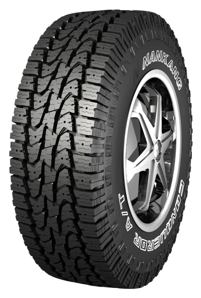 Nankang AT-5 265/60R18 110H WL 4x4 Yaz Lastiği (Üretim Yılı:2025) ürün görseli 1