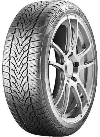 Uniroyal WinterExpert 185/55R16 87T XL M+S 3PMSF Otomobil Kış Lastiği (Üretim Yılı:2024) ürün görseli 1