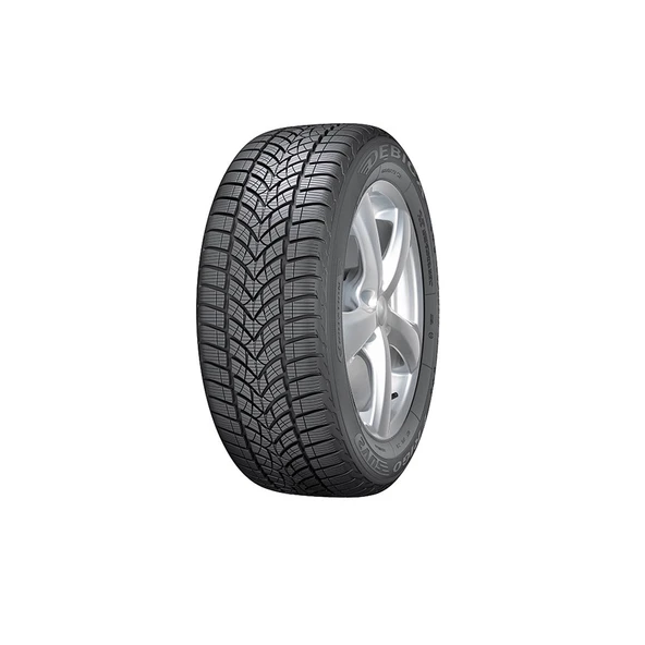 Debica Frigo Suv 2 235/65R17 108H XL 4x4 Kış Lastiği (Üretim Yılı:2024) ürün görseli 1
