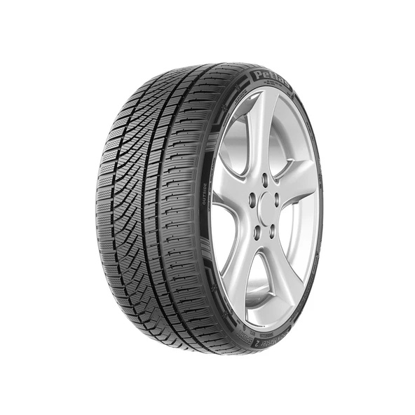 Petlas Snowmaster 2 Sport 215/55R16 93H M+S 3PMSF Otomobil Kış Lastiği (Üretim Yılı:2025) ürün görseli 1