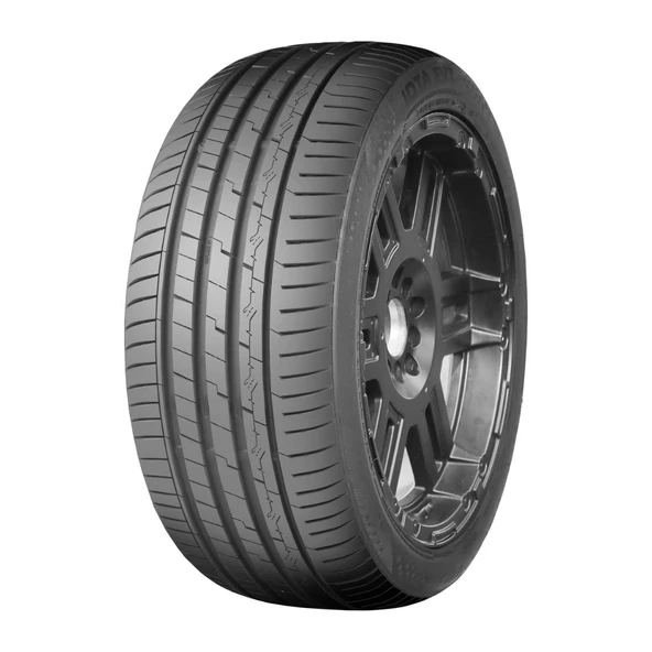 Accelera Iota EVT 255/35ZR18 94Y XL EV Otomobil Yaz Lastiği (Üretim Yılı:2026) ürün görseli 1