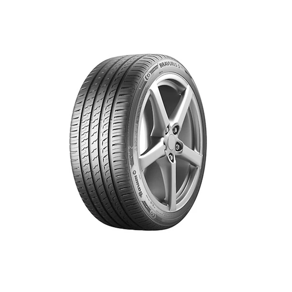 Barum Bravuris 5HM 275/40R19 101Y FR Otomobil Yaz Lastiği (Üretim Yılı:2026) ürün görseli 1