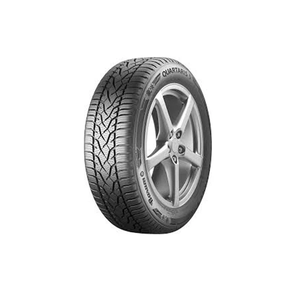 Barum Quartaris 5 165/65R14 79T Otomobil 4 Mevsim Lastiği (Üretim Yılı:2026) ürün görseli 1