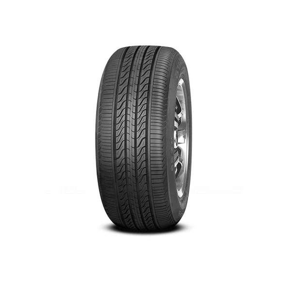 Accelera Eco Plush 185/60R13 80V Otomobil Yaz Lastiği (Üretim Yılı:2025) ürün görseli 1