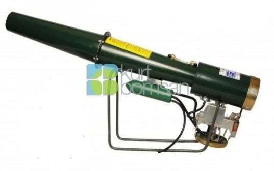 Kurtbomsan Mekanik Domuz ve Kuş Kaçırıcı Bomba KBSM1 ürün görseli 1